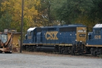 CSX 6233